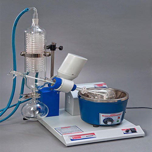 Rotary Evaporator