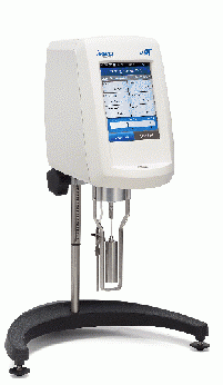brookfield viscometer
